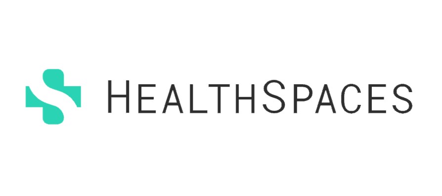 HealthSpaces Logo for CPOMP