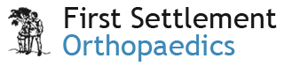 First Settlement Orthopaedics - OH