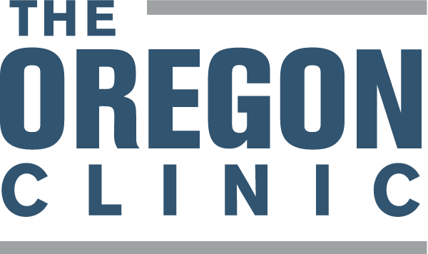 The Oregon Clinic