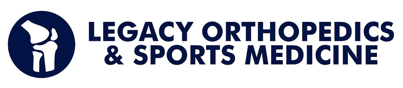 Legacy Orthopedics & Sports Medicine - TX